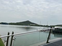 -上海月湖雕塑公园