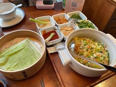 -林四喜·闽南传家菜(鼓浪屿店)
