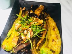 -食客堂麻婆豆腐专门店