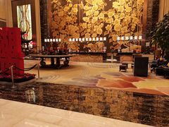 -长沙富力万达文华酒店