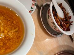 -清真·老门框爆肚涮肉·中华老字号(丰管路店)