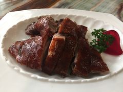 -椿记烧鹅(叠彩店)