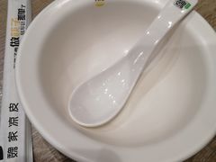 -魏家凉皮(博水商务大厦店)