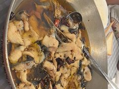 -拿渡·水煮鱼麻辣香锅(王府井奥莱·香江小镇店)
