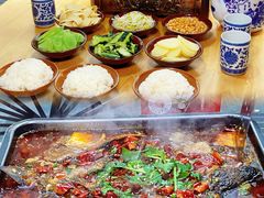 -半步颠川湘·融合菜(商品街店)