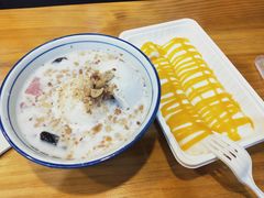 -文昌邓记清补凉(西沙路店)