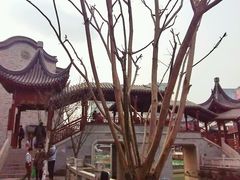 -龙潭水乡