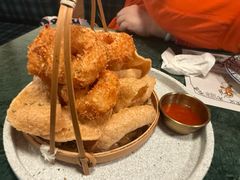 泰式虾圈-仁义涵西餐·咖啡(中华巴洛克店)