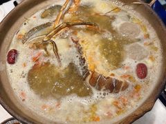 -丁字口海鲜热炒·烧烤大排档