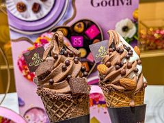 -GODIVA(王府井apm店)