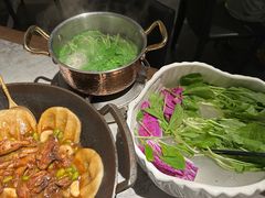 -皖厨·中国徽菜(万象食家店)