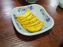 -老新隆牛肉锅贴(新街口店)