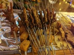 -冰城小镇音乐串吧·聚会餐厅(百子湾店)