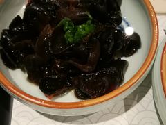 贡品木耳-和府捞面(东直门银座店)