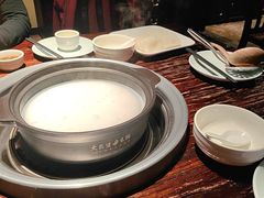 -大良毋米粥(锦龙路总店)
