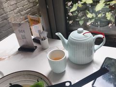 -翡翠拉面小笼包(岭南新天地店)