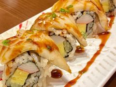 -鸟山鸣·日料食堂(王府井店)