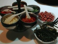 -三毛牛肉店(福强店)