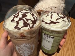 -星巴克(厦门万象城4F店)