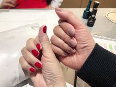 -海底捞火锅(海宁路店)