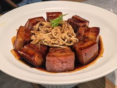 -苏帮袁Sue Cuisine(来福士店)
