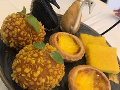 -御和宴·精品粤菜(天润御海湾店)