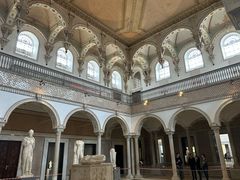 -巴尔多国家博物馆