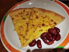 -比格比萨自助(花园路店)