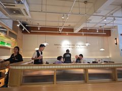 -TAIFORKS 大福食堂·山葵烤肉料理·拌饭(宝安店)
