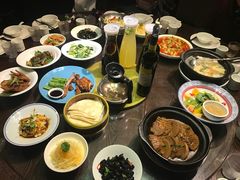 -涌上外婆桥(南塘店)