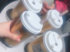 -LELECHA乐乐茶(美罗城店)