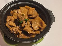 -谭厨中山传家菜.乳鸽.脆鲩鱼(华强北中航城店)