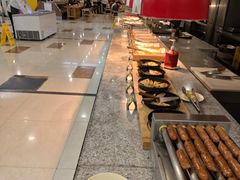 -福成自助烤肉(青春路店)