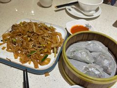 -如轩·海鲜砂锅粥·潮汕菜(小榄店)
