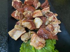 -老地方泥炉烤肉(总店)