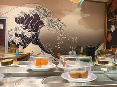 -晴季寿司(延河路万达广场店)