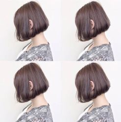 -Amber Salon艾珀沙龙