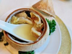 -富临饭店阿一鲍鱼