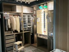 -宜家家居(四元桥商场店)