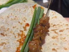 -大头叔烤鸡爪·朝鲜族烤串(天池路店)
