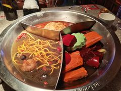 -大龙燚火锅(太古里店)