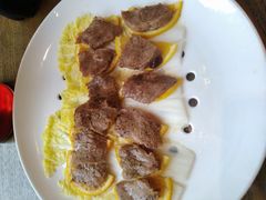 -鲜小岛·铜锅涮肉