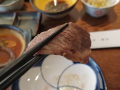-炎蔵牛舌烤肉