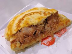 -子午路张记肉夹馍(小寨西路店)