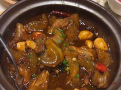 -宁海食府·涌宴(真和店)