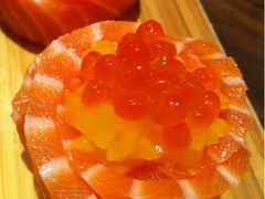 iphone_upload_pic-歌行灯日本料理(伊势丹店)