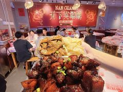 -老闵田螺馆·南昌市井菜·特色小吃(总店)