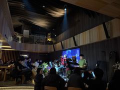 -MM·五声·音乐人与调酒师(西安路店)