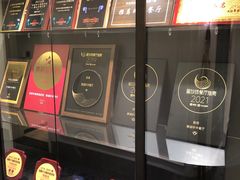 -翠湖轩中餐厅(昆明翠湖宾馆店)