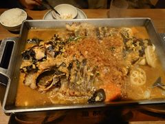 -鱼酷活鱼烤鱼(静安大融城店)